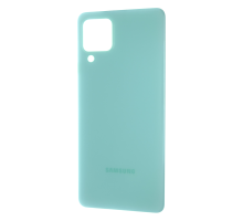 Задня кришка Samsung A225 Galaxy A22 (2021) green PLS-00-00101870