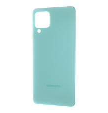 Задня кришка Samsung A225 Galaxy A22 2021 green PLS-00-00101870