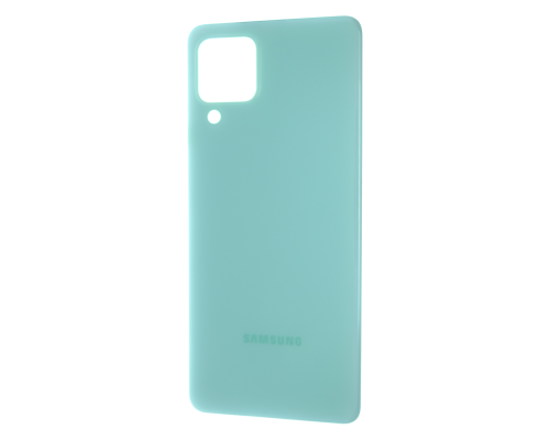 Задня кришка Samsung A225 Galaxy A22 (2021) green PLS-00-00101870
