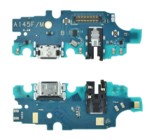 Плата зарядки Samsung A145F Galaxy A14 (Original) PLS-00-00123041