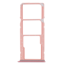 Тримач SIM-карти та карти пам'яті Samsung A042F Galaxy A04e 2022 copper PLS-00-00123563