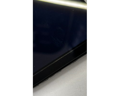 Дисплей Huawei Honor X6a з сенсором black (OEM) (УЦІНКА) PLS-00-00172384