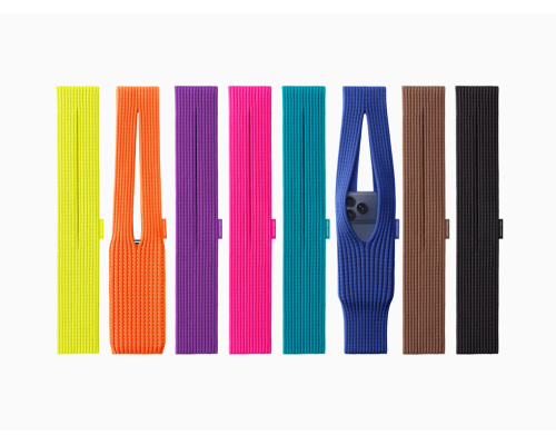 Чохол-сумка Phone Pocket (Size L) sapphire PLS-00-00162113