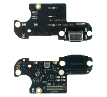 Плата зарядки Xiaomi Mi 8 Lite (Original) PLS-00-00109370