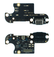 Плата зарядки Xiaomi Mi 8 Lite (Original) PLS-00-00109370