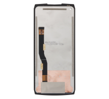 Дисплей Ulefone Power Armor 13 з сенсором black PLS-00-00088216