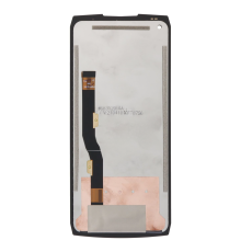 Дисплей Ulefone Power Armor 13 з сенсором black PLS-00-00088216