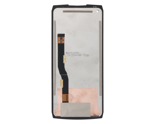 Дисплей Ulefone Power Armor 13 з сенсором black PLS-00-00088216