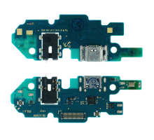 Плата зарядки Samsung A105FN Galaxy A10 (Original) PLS-00-00109268