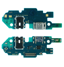 Плата зарядки Samsung A105FN Galaxy A10 (Original) PLS-00-00109268