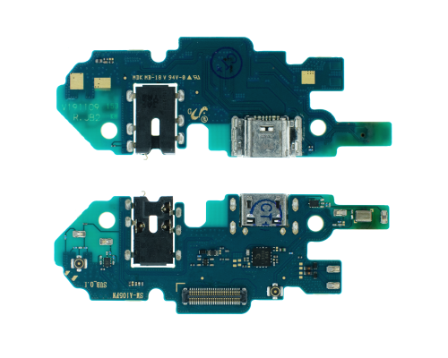 Плата зарядки Samsung A105FN Galaxy A10 (Original) PLS-00-00109268