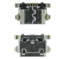 Роз'єм зарядки Motorola XT1922 Moto G6 Play PLS-00-00125474