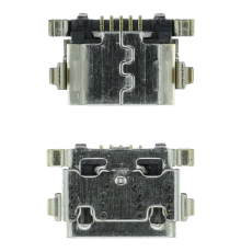 Роз'єм зарядки Motorola XT1922 Moto G6 Play PLS-00-00125474