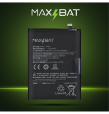 Акумулятор Xiaomi BN5A (Max Bat) PLS-00-00123017