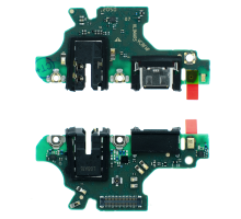 Плата зарядки Huawei P30 Lite (Original) PLS-00-00110208