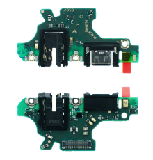 Плата зарядки Huawei P30 Lite (Original) PLS-00-00110208