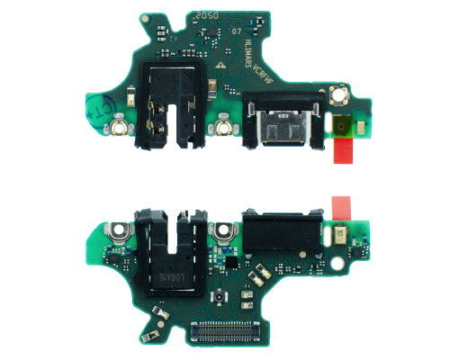 Плата зарядки Huawei P30 Lite (Original) PLS-00-00110208