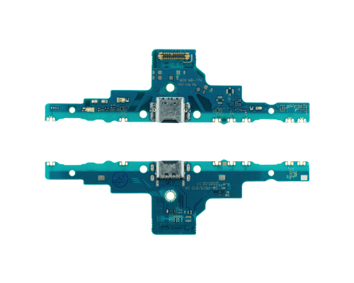 Плата зарядки Samsung P610 Galaxy Tab S6 Lite 2020 PLS-00-00109495