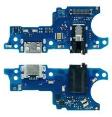 Плата зарядки Samsung A035F Galaxy A03 (Original) PLS-00-00109310