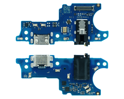 Плата зарядки Samsung A035F Galaxy A03 (Original) PLS-00-00109310