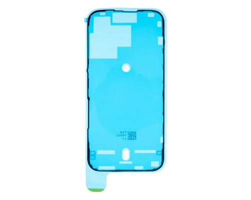 Двосторонній скотч для поклейки модуля в корпус Apple iPhone 15 Pro (Original) PLS-00-00111592