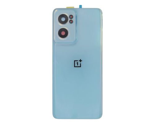 Задня кришка OnePlus Nord CE 2 (5G) blue (OEM) PLS-00-00094033