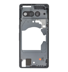 Середня частина корпусу Google Pixel 7 Pro hazel (OEM) PLS-00-00114767
