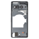 Середня частина корпусу Google Pixel 7 Pro hazel (OEM) PLS-00-00114767