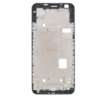 Рамка дисплея Google Pixel 3a XL just black (OEM) PLS-00-00044486