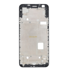 Рамка дисплея Google Pixel 3a XL just black (OEM) PLS-00-00044486
