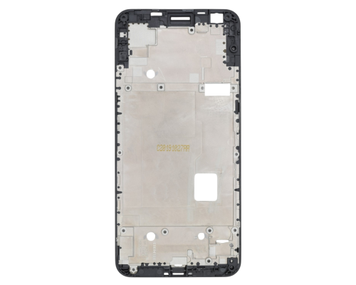 Рамка дисплея Google Pixel 3a XL just black (OEM) PLS-00-00044486