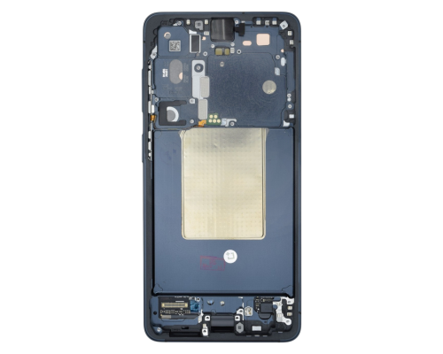 Дисплей Samsung S942 Galaxy S26 з сенсором та рамкою black (Service) PLS-00-00161811