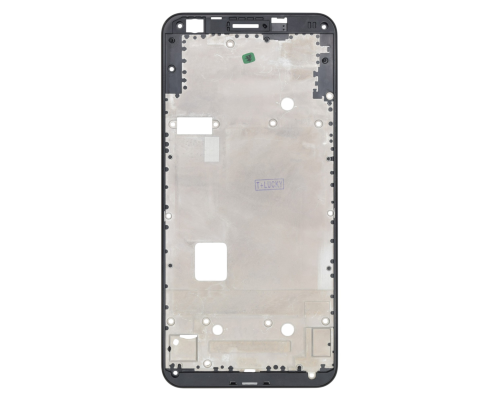 Рамка дисплея Google Pixel 3a XL just black (OEM) PLS-00-00044486