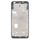 Рамка дисплея Google Pixel 3a XL just black (OEM) PLS-00-00044486