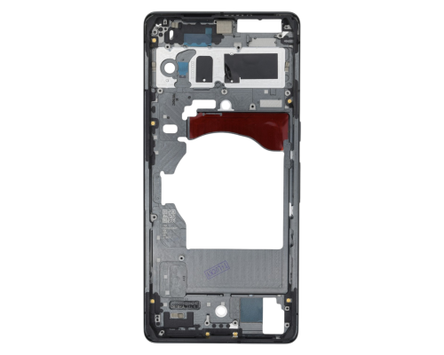 Середня частина корпусу Google Pixel 7 Pro hazel (OEM) PLS-00-00114767