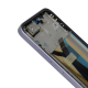 Дисплей Xiaomi Redmi Note 15 Pro 5G з сенсором та рамкою purple (Service) PLS-00-00157815
