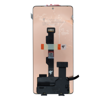 Дисплей Xiaomi Redmi Note 13 Pro 4G з сенсором black (OLED SOFT) (FLYCDI) PLS-00-00147648