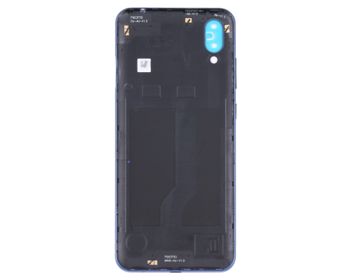 Задня кришка ZTE Blade V10 Vita black PLS-00-00079154
