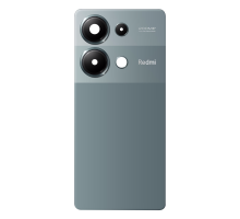 Задня кришка Xiaomi Redmi Note 13 Pro 4G green (Original China) PLS-00-00123847