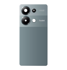 Задня кришка Xiaomi Redmi Note 13 Pro 4G green (Original China) PLS-00-00123847