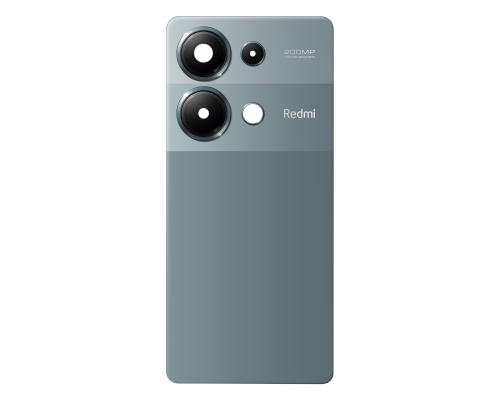 Задня кришка Xiaomi Redmi Note 13 Pro 4G green (Original China) PLS-00-00123847