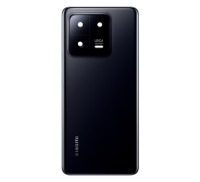 Задня кришка Xiaomi 13 Pro black (Original) PLS-00-00105160