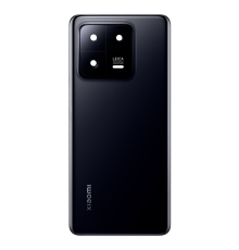 Задня кришка Xiaomi 13 Pro black (Original) PLS-00-00105160
