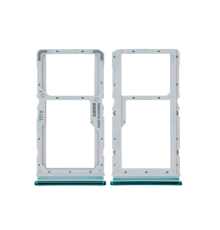 Тримач SIM-карти Xiaomi Redmi Note 8 Pro green PLS-00-00040519