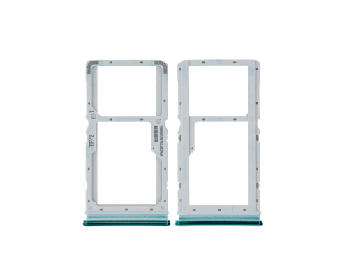 Тримач SIM-карти Xiaomi Redmi Note 8 Pro green PLS-00-00040519