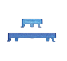 Комплект бічних кнопок корпусу для Xiaomi Redmi 7 blue PLS-00-00078026