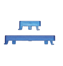 Комплект бічних кнопок корпусу для Xiaomi Redmi 7 blue PLS-00-00078026