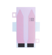 Двосторонній скотч для поклейки батареї Apple iPhone 14 Plus (Original) PLS-00-00098652