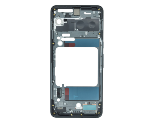 Середня частина корпусу Google Pixel 8 Pro black (Original) PLS-00-00114740