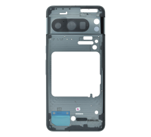 Середня частина корпусу Google Pixel 8 Pro black (Original) PLS-00-00114740